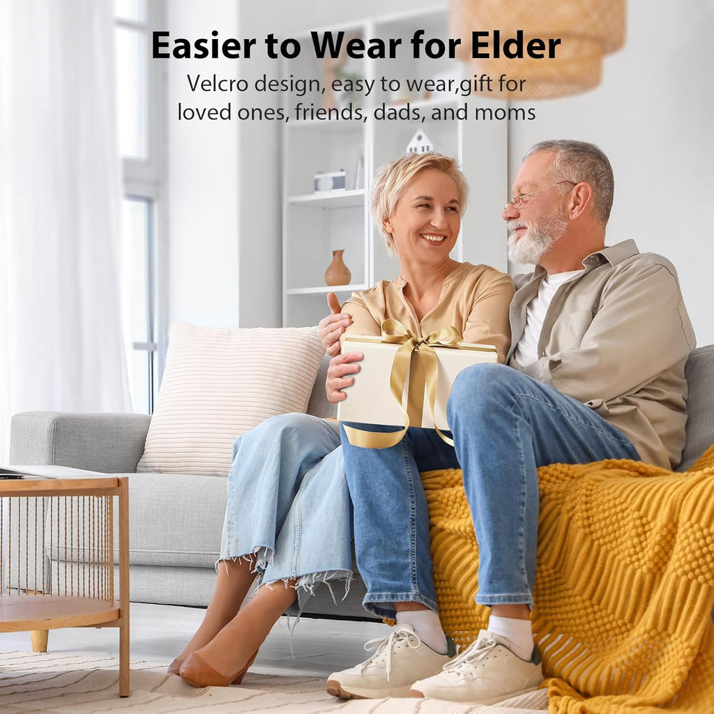 Leg Massager for Circulation and Pain Relief FSA - HSA